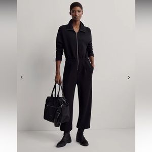 NWT Jessie Jumpsuit